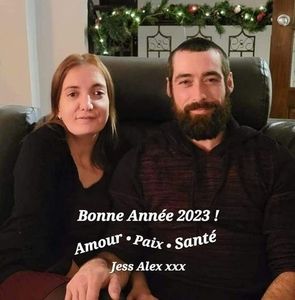 Meet your Posher, Alexandre